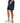 Cresta Velour Short-Maritime Blue - Spinwave Pickleball Inc.