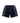 Cresta Velour Short-Maritime Blue - Spinwave Pickleball Inc.
