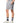 Cresta Velour Short-Sleet - Spinwave Pickleball Inc.