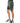 Obliquo Velour Short-Agave Green - Spinwave Pickleball Inc.