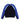Sportivo Crewneck-Maritime Blue - Spinwave Pickleball Inc.
