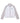 Racchetto Track Jacket-Brilliant White - Spinwave Pickleball Inc.