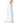 Racchetto Track Pant-Brilliant White - Spinwave Pickleball Inc.