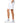 Racchetto Short-Brilliant White - Spinwave Pickleball Inc.