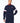 Solare Track Jacket-Maritime Blue - Spinwave Pickleball Inc.