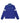 Solare Track Jacket-Deep Ultramarine - Spinwave Pickleball Inc.