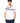 Solare Polo-Brilliant White - Spinwave Pickleball Inc.
