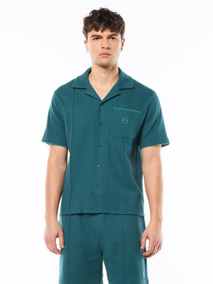 Rilssasto Cabana Shirt-Mediterranea