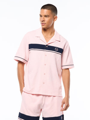 Annata Cabana Shirt-Barely There