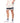 Annata Cabana Short-Gardenia - Spinwave Pickleball Inc.
