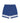 Annata Cabana Short-Deep Ultramarine - Spinwave Pickleball Inc.