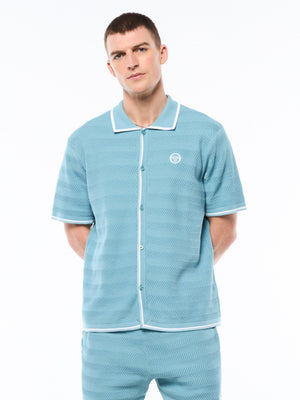 Riva Cabana Shirt-Stillwater