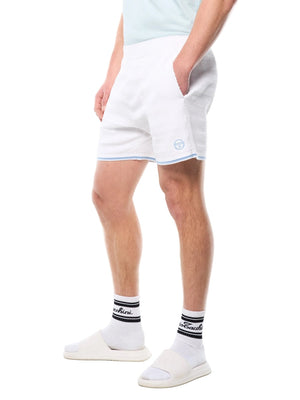 Riva Cabana Short-Brilliant White
