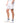 Riva Cabana Short-Brilliant White - Spinwave Pickleball Inc.