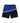 Affilato Fashion Short-Deep Ultramarine - Spinwave Pickleball Inc.