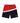 Affilato Fashion Short-Bossa Nova - Spinwave Pickleball Inc.
