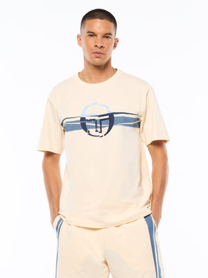 Rotto Fashion T-Shirt-Gardenia