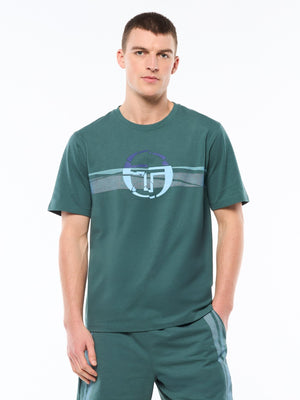 Rotto Fashion T-Shirt-Mediterranea