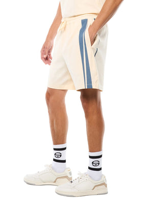 Rotto Fashion Short-Gardenia