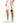 Rotto Fashion Short-Gardenia - Spinwave Pickleball Inc.