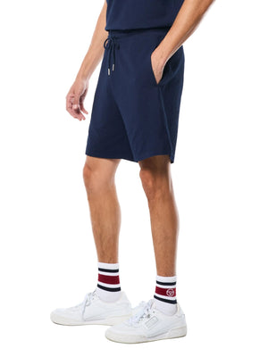 Diaro Fashion Short-Maritime Blue