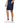 Diaro Fashion Short-Maritime Blue - Spinwave Pickleball Inc.