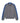 Semplice Track Jacket-Quiet Shade - Spinwave Pickleball Inc.