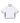 Pannello Short Sleeve Track Jacket-Brilliant White