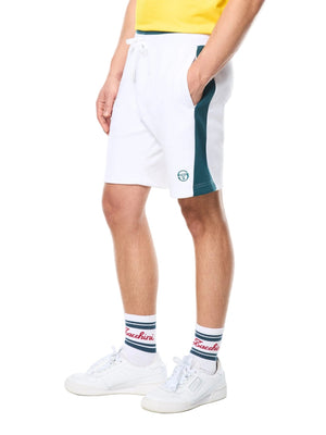 Pannello Short-Brilliant White