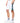 Pannello Short-Brilliant White - Spinwave Pickleball Inc.