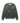 Obliquo Velour Crewneck-Agave Green - Spinwave Pickleball Inc.