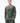Obliquo Velour Crewneck-Agave Green - Spinwave Pickleball Inc.