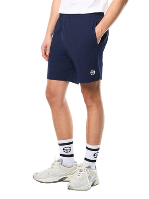 Sportivo Short-Maritime Blue
