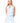 Garbo Tank Top-Baby Blue - Spinwave Pickleball Inc.