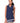Garbo Tank Top-Maritime Blue - Spinwave Pickleball Inc.