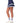 Garbo Skort-Maritime Blue - Spinwave Pickleball Inc.