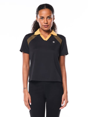 Adelina Polo- Black Beauty