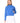 Via Track Jacket-Deep Ultramarine - Spinwave Pickleball Inc.