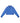 Via Track Jacket-Deep Ultramarine - Spinwave Pickleball Inc.