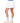 Via Skirt-Brilliant White - Spinwave Pickleball Inc.