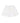 Via Skirt-Brilliant White - Spinwave Pickleball Inc.
