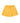 Via Skirt-Honey Gold - Spinwave Pickleball Inc.