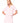 Tullia Cabana Shirt-Barely There - Spinwave Pickleball Inc.