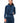 Nuvola Velour Track Jacket-Key Largo - Spinwave Pickleball Inc.