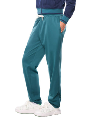 Amara Track Pant-Mediterranea