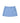 Fia Skort-Della Robbia Blue - Spinwave Pickleball Inc.