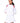 Women's Eredita Track Jacket-Brilliant White - Spinwave Pickleball Inc.