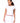 Women's Eredita T-Shirt-Brilliant White - Spinwave Pickleball Inc.