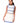 Fausta Knit Tank-Gardenia - Spinwave Pickleball Inc.