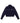 Women's Lioni Track Jacket- Maritime Blue - Spinwave Pickleball Inc.